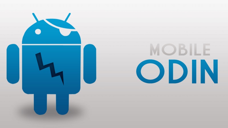 ​  Phần mềm Odin thường được kỹ thuật viên sử dụng nhiều hơn để bảo dưỡng và sửa chữa lỗi thiết bị 