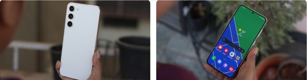 Tổng hợp những lý do khiến Galaxy S23+ trở thành mẫu điện thoại đáng mua nhất ở thời điểm hiện tại