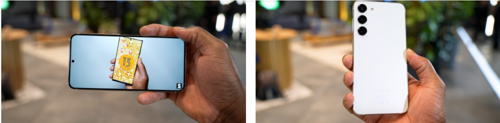 Tổng hợp những lý do khiến Galaxy S23+ trở thành mẫu điện thoại đáng mua nhất ở thời điểm hiện tại