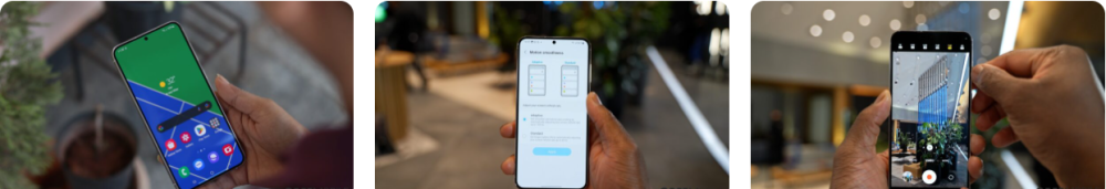 Tổng hợp những lý do khiến Galaxy S23+ trở thành mẫu điện thoại đáng mua nhất ở thời điểm hiện tại