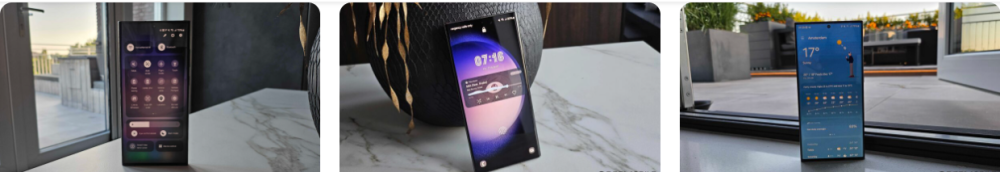 Tổng hợp những lý do khiến Galaxy S23+ trở thành mẫu điện thoại đáng mua nhất ở thời điểm hiện tại