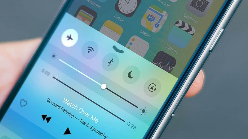 Những nguyên nhân và cách khắc phục khi iPhone không gửi được tin nhắn