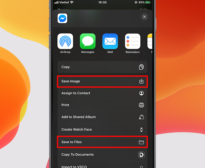 Những tệp tải về iPhone lưu ở đâu? Bạn đã biết chưa