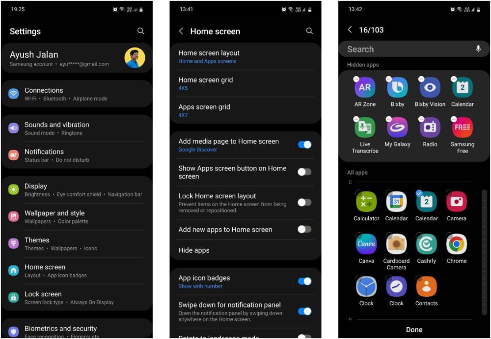 nhung-thiet-lap-co-ban-tren-dien-thoai-samsung-danh-cho-nguoi-moi-dung