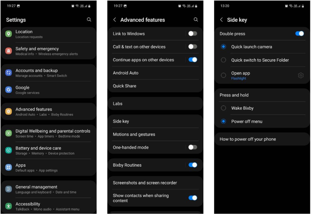 nhung-thiet-lap-co-ban-tren-dien-thoai-samsung-danh-cho-nguoi-moi-dung