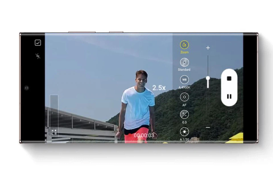 So sánh iPhone 13 Pro Max và Samsung Galaxy Note 20 Ultra