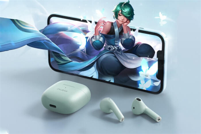 Nubia New Sound C1 Truly Wireless