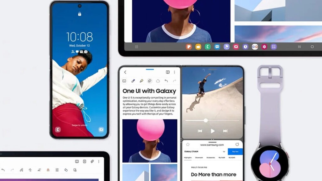 Các tính năng của One UI 5.1 bị rò rỉ trước ngày ra mắt Galaxy S23 Series