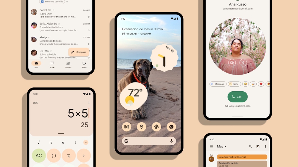 Bản cập nhật One UI 6.0 Beta có thể được phát hành sớm khi Android 14 đã đạt đến độ ổn định