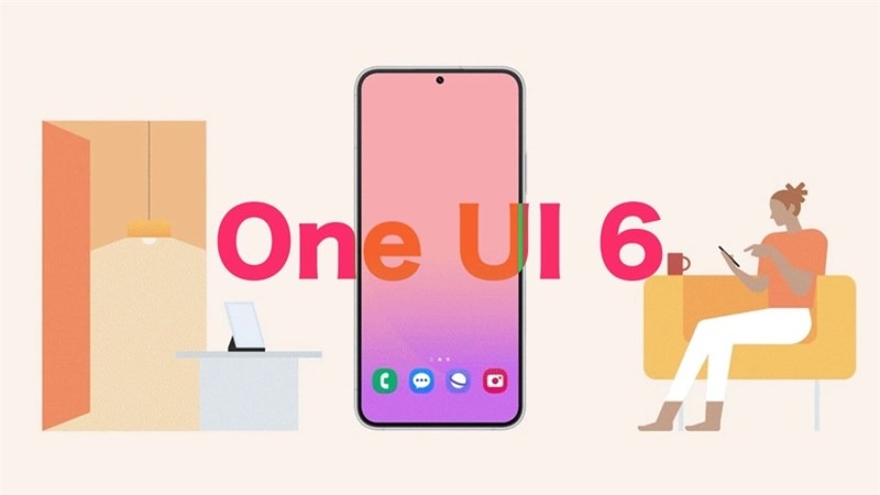 Phiên bản One UI 6 beta cho Galaxy S23 sẽ được ra mắt vào tuần thứ 3 của tháng 7