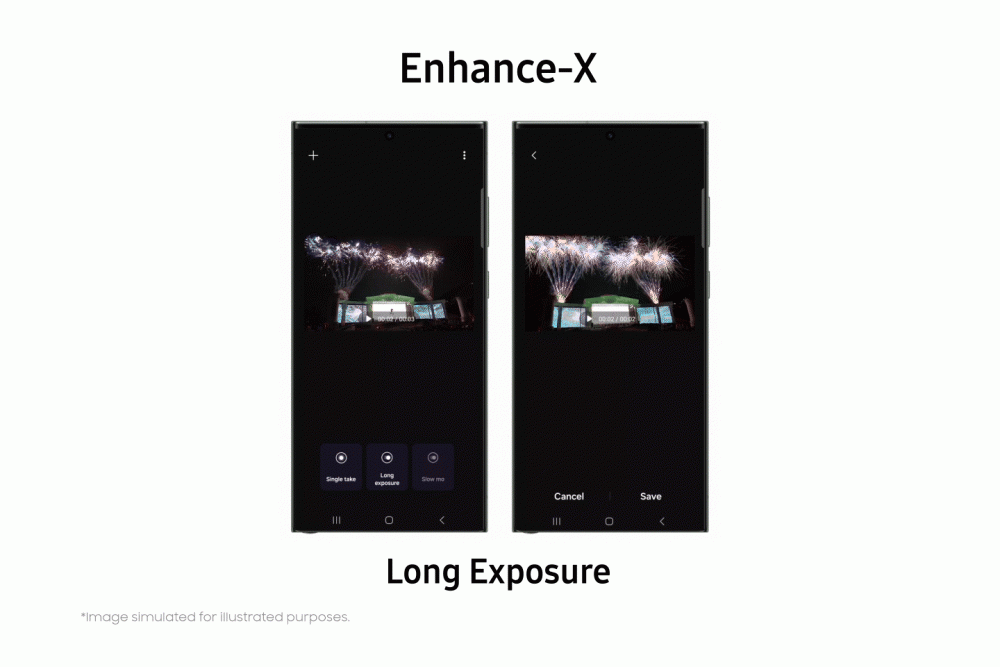 7 mẹo để tận dụng tối đa camera AI trên điện thoại Samsung với One UI 6