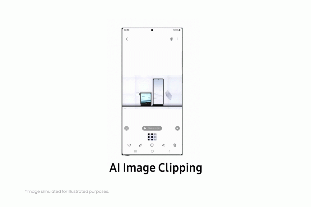 7 mẹo để tận dụng tối đa camera AI trên điện thoại Samsung với One UI 6