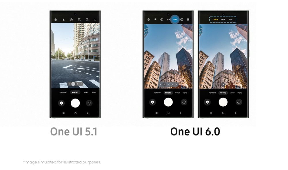 7 mẹo để tận dụng tối đa camera AI trên điện thoại Samsung với One UI 6