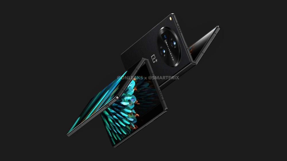 Galaxy Z Fold 5: Samsung có thể không đột phá, nhưng rất đáng tin cậy!