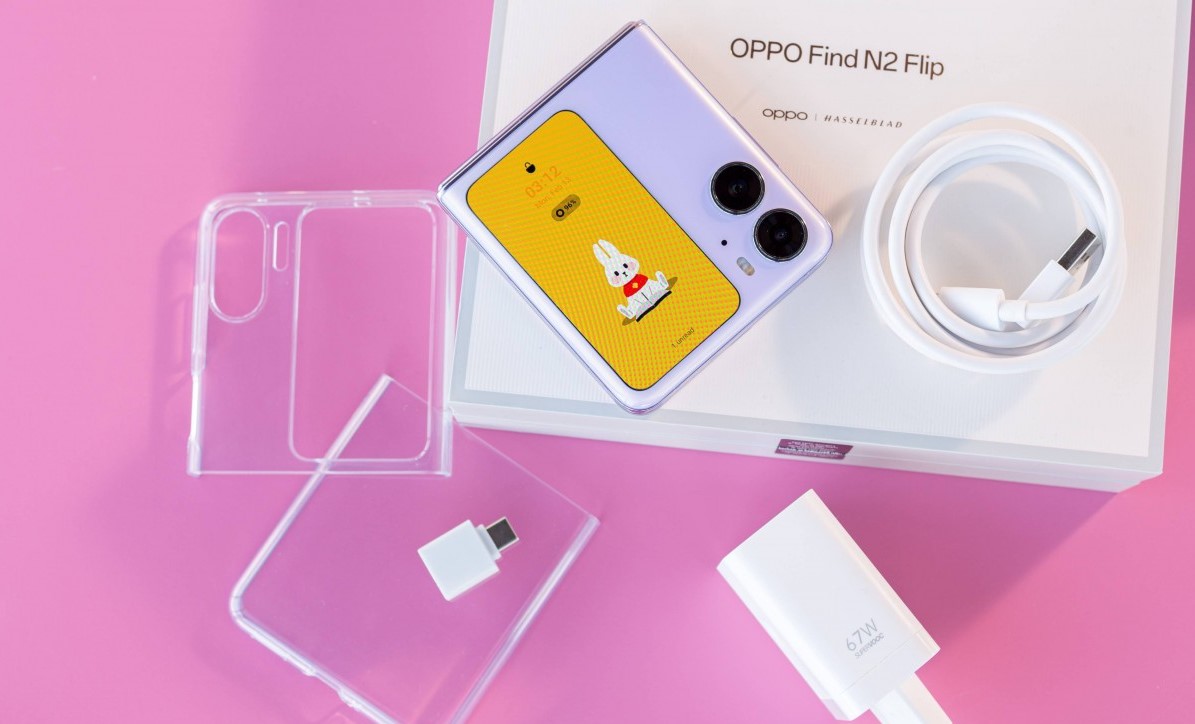 Galaxy Z Flip5 và Galaxy Z Fold5 sẽ là sản phẩm chiến lược quan trọng nhất của Samsung trong năm nay