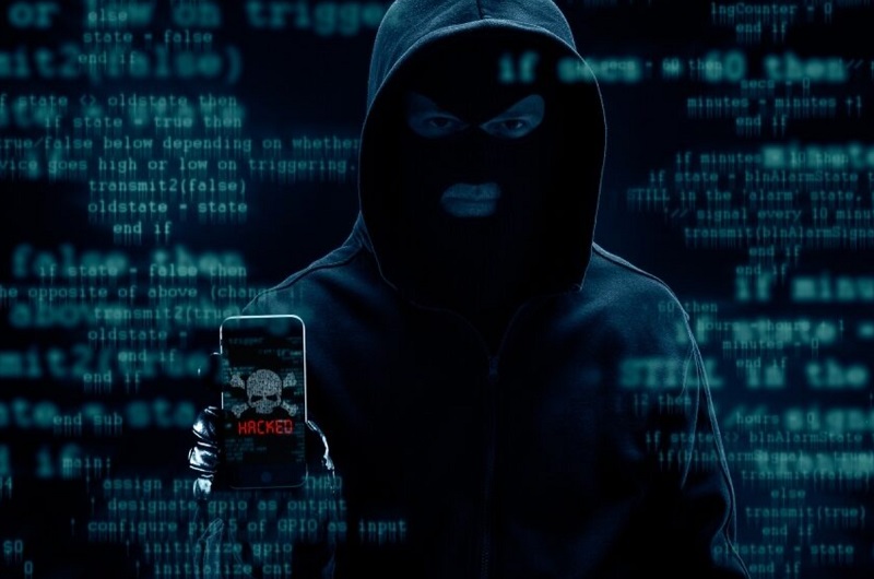 Có phải tất cả các phần mềm độc hại đều do tin tặc tạo ra