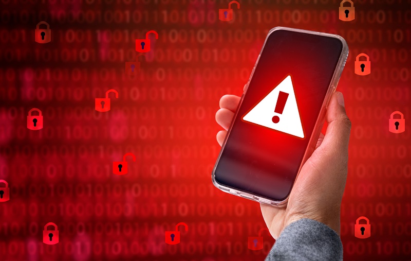 Phần mềm độc hại thực sự phổ biến không