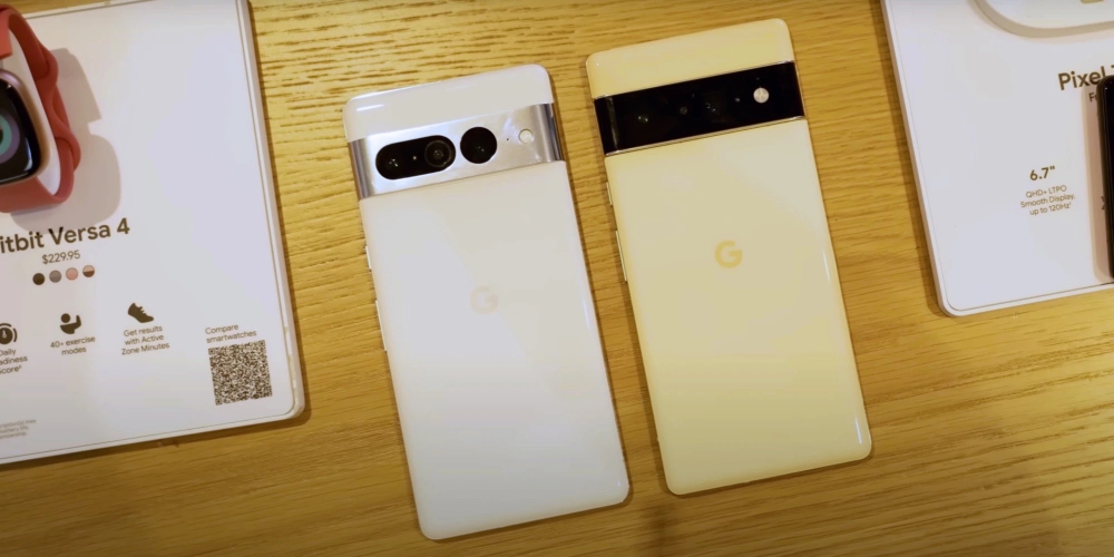 Galaxy A54 có phải chiến lược “lùa gà” của Samsung bán Galaxy S23?