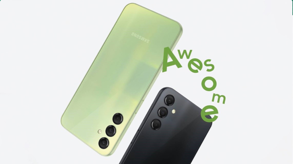 Điện thoại giá rẻ của Samsung nhận được nhiều bản cập nhật hơn Google Pixel 7a