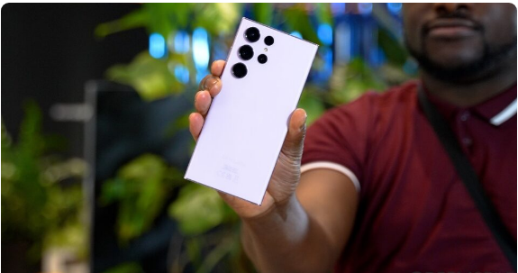 Qualcomm hưởng lợi từ sức mạnh thương hiệu của Samsung