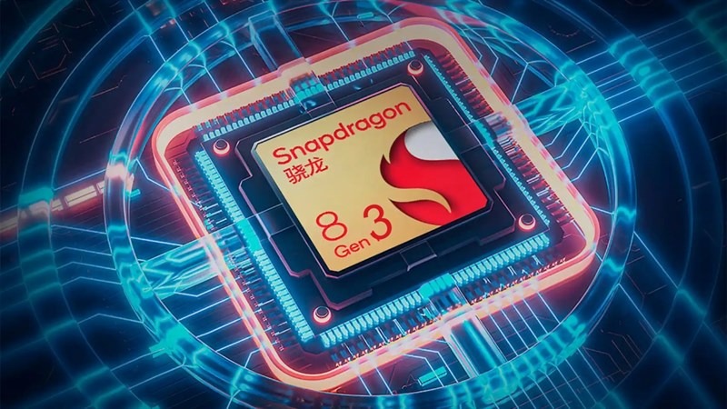 Chip Snapdragon 8 Gen 3 của dòng Galaxy S24 được ấn định ngày ra mắt