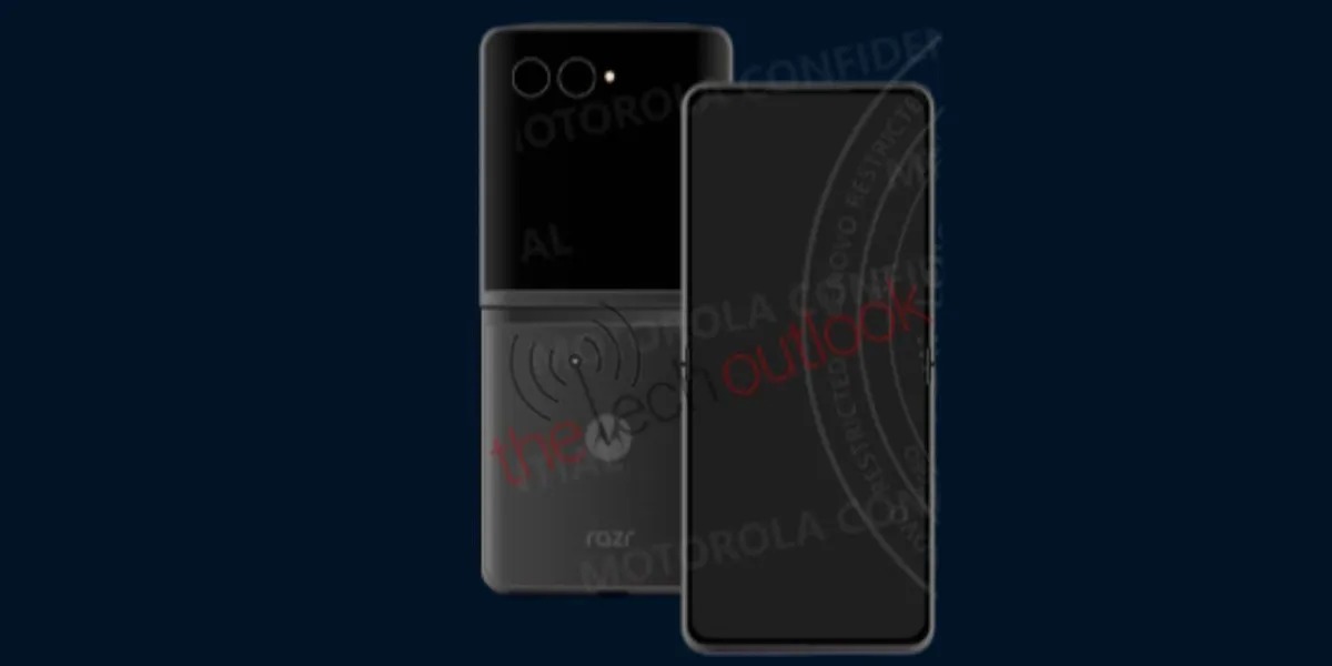 3 cách tận dụng tối đa màn hình ngoài trên điện thoại gập nên xuất hiện trong tương lai