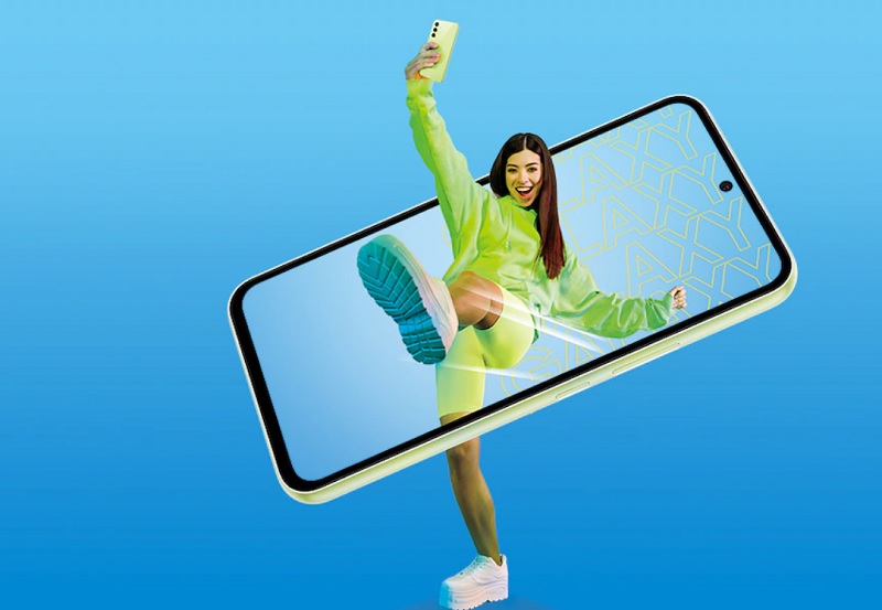 Samsung Finance+ là giải pháp tài chỉnh giúp bạn sở hữu ngay sản phẩm Samsung nhanh nhất