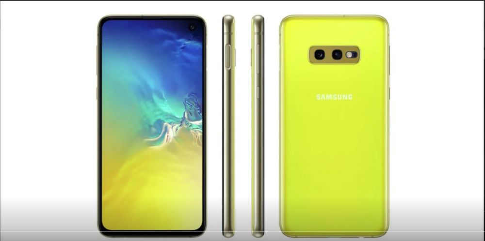 Rò rỉ các phiên bản màu sắc của dòng Galaxy S24: Mới nhưng cũ