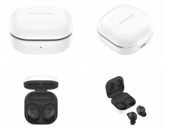 Rò rỉ hầu hết thông tin chi tiết về Galaxy Buds FE: Không có bất ngờ