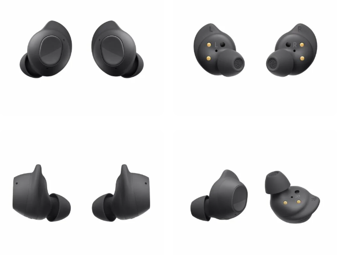 Rò rỉ hầu hết thông tin chi tiết về Galaxy Buds FE: Không có bất ngờ