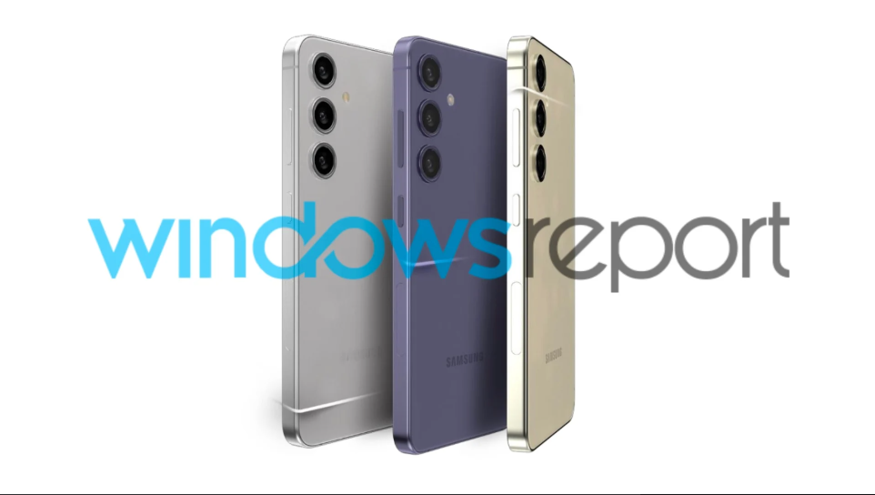 Rò rỉ hình ảnh chính thức của Galaxy S24, S24+ và S24 Ultra với đầy đủ thông số kỹ thuật