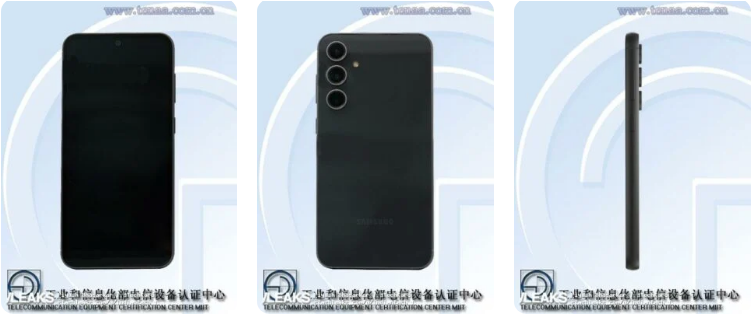 Hình ảnh thực tế của Galaxy S23 FE đã bị rò rỉ trực tuyến
