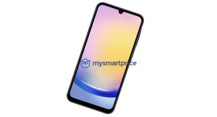 Tiếp tục rò rỉ thêm thông tin về Galaxy A25, bổ sung cho các chi tiết còn thiếu