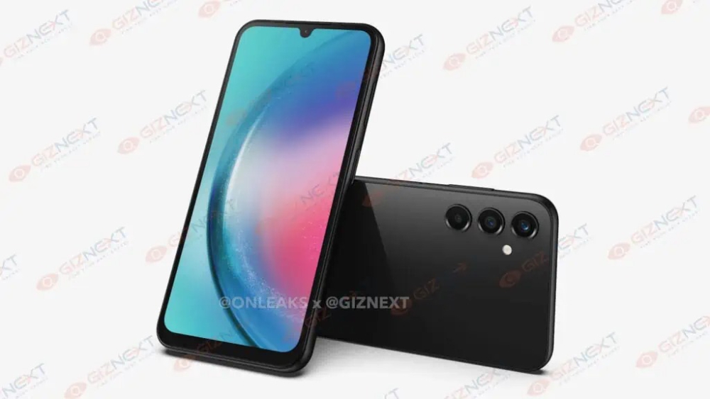 Rò rỉ thông số camera của Galaxy A25: Samsung vẫn tuân theo chiến lược của mình
