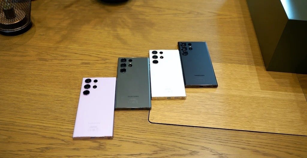 Samsung chính thức ra mắt dòng Galaxy S23 Series với nhiều nâng cấp đáng giá