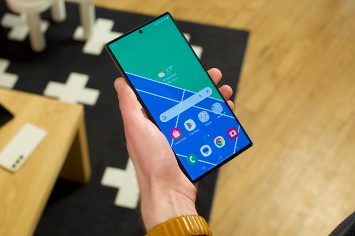 Galaxy S23 Series có sạc không dây không?