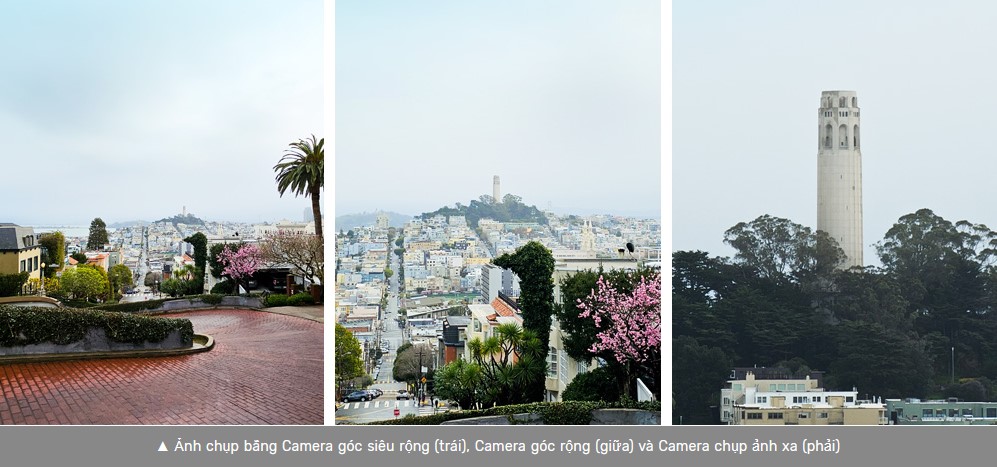 Trải nghiệm 1 ngày với camera của Galaxy S23 Ultra: Cần gì máy ảnh lớn cồng kềnh!