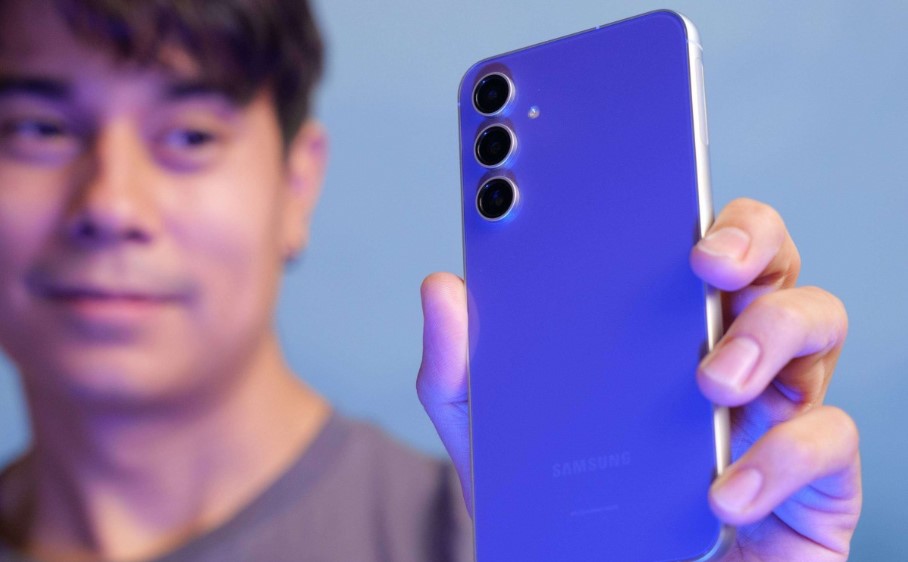 Samsung đã có một năm 2023 với những thăng trầm, thành bại như thế nào?