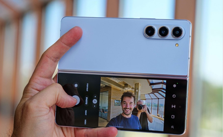 Samsung đã có một năm 2023 với những thăng trầm, thành bại như thế nào?