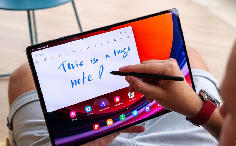 Samsung đã có một năm 2023 với những thăng trầm, thành bại như thế nào?