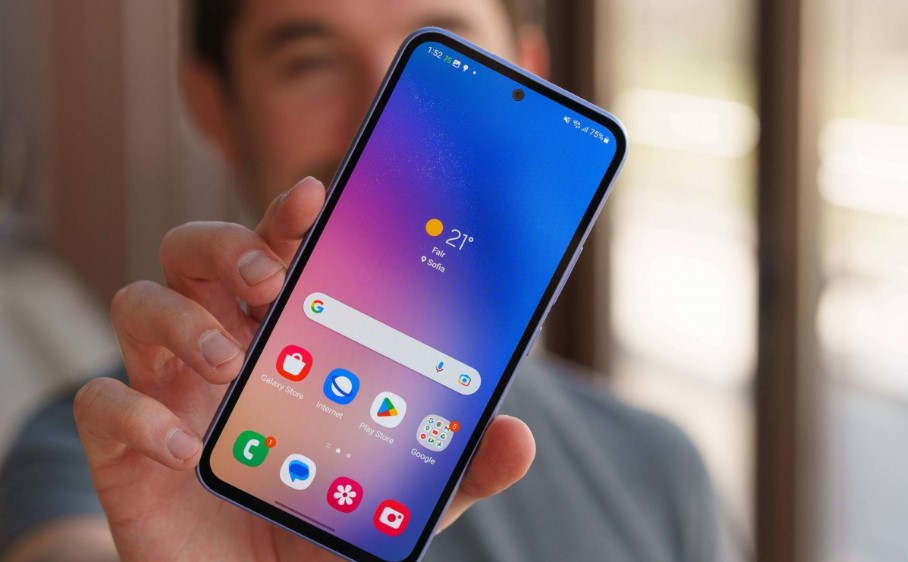 Samsung đã có một năm 2023 với những thăng trầm, thành bại như thế nào?