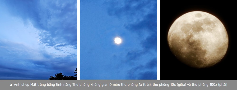 Trải nghiệm 1 ngày với camera của Galaxy S23 Ultra: Cần gì máy ảnh lớn cồng kềnh!