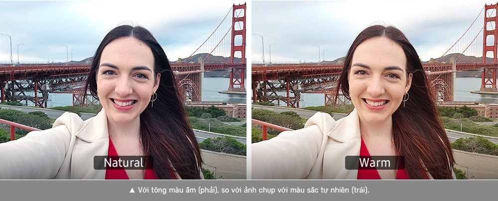 Trải nghiệm 1 ngày với camera của Galaxy S23 Ultra: Cần gì máy ảnh lớn cồng kềnh!