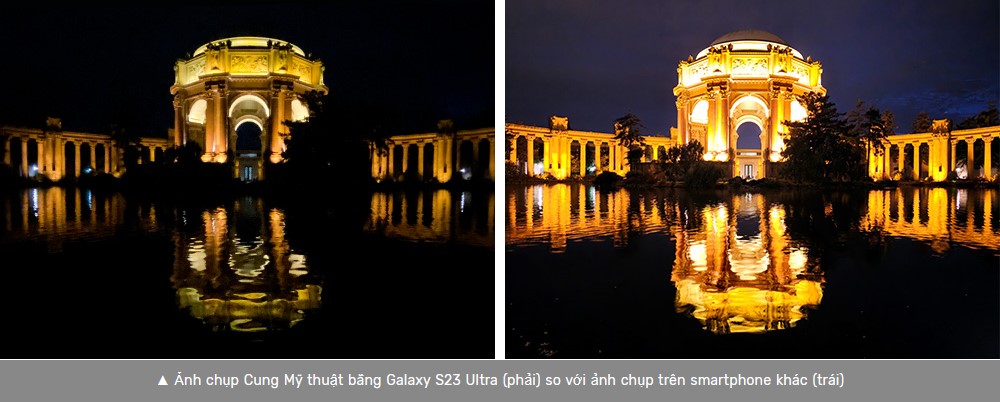 Trải nghiệm 1 ngày với camera của Galaxy S23 Ultra: Cần gì máy ảnh lớn cồng kềnh!