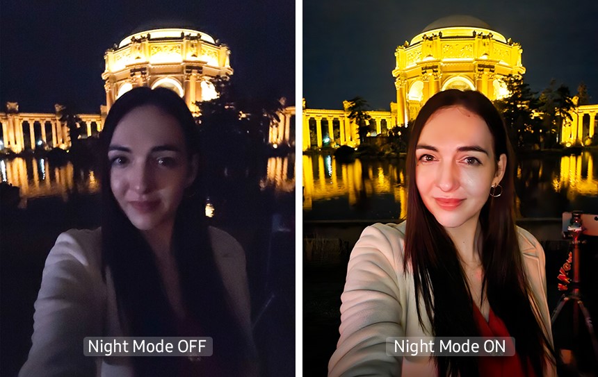 Trải nghiệm 1 ngày với camera của Galaxy S23 Ultra: Cần gì máy ảnh lớn cồng kềnh!