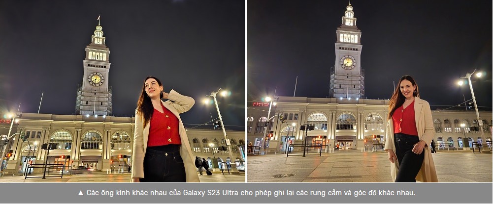 Trải nghiệm 1 ngày với camera của Galaxy S23 Ultra: Cần gì máy ảnh lớn cồng kềnh!