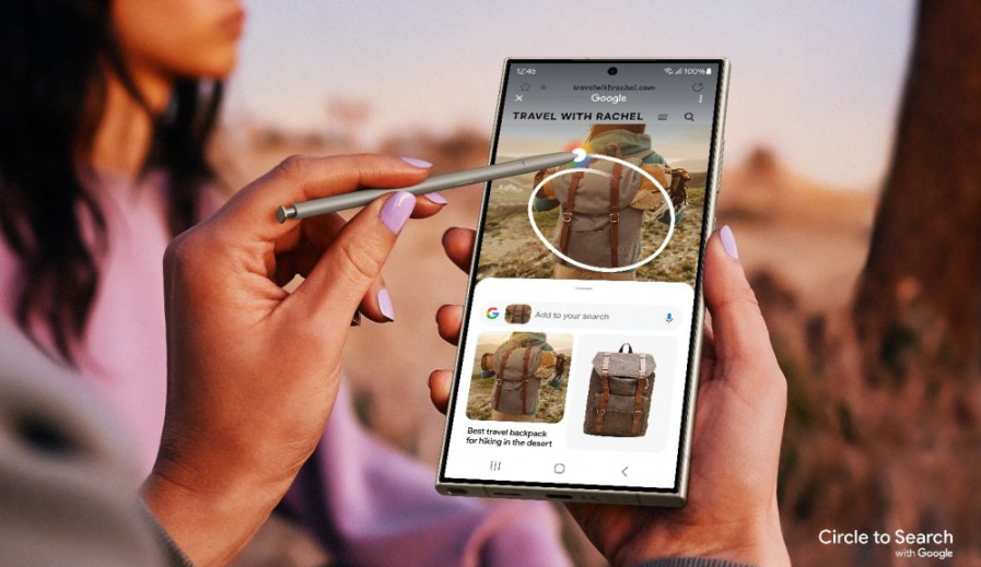 Samsung hiện đang bỏ xa Apple trong cuộc đua smartphone AI