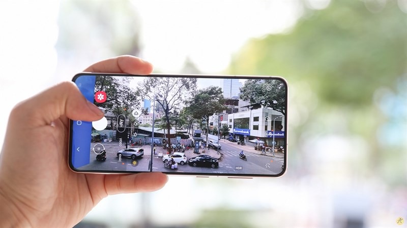 Một số vấn đề Samsung cần phải cải thiện trên điện thoại của mình