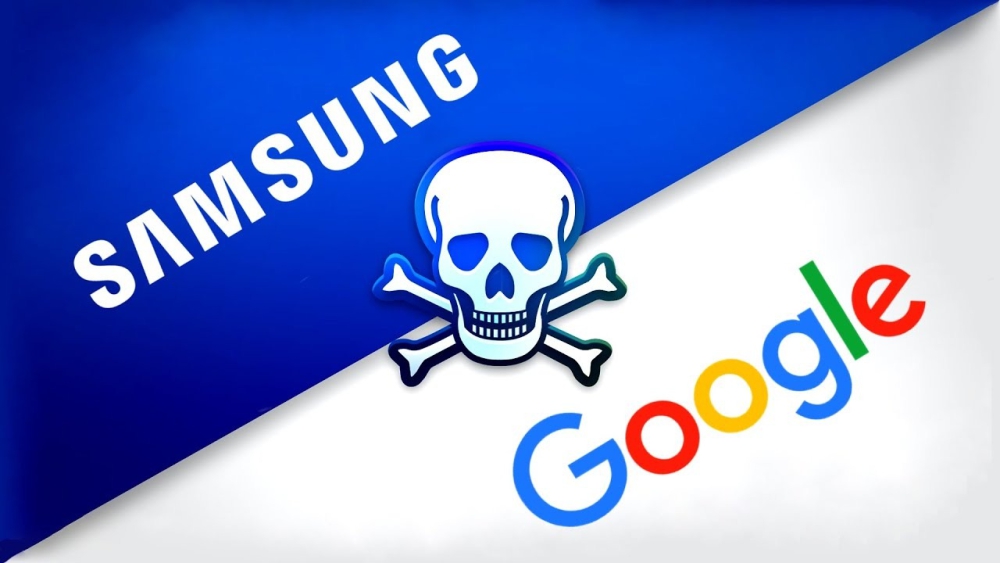 Google và Samsung biến Mỹ thành chiến trường điện thoại màn hình gập trong bối cảnh Apple vẫn yên vị