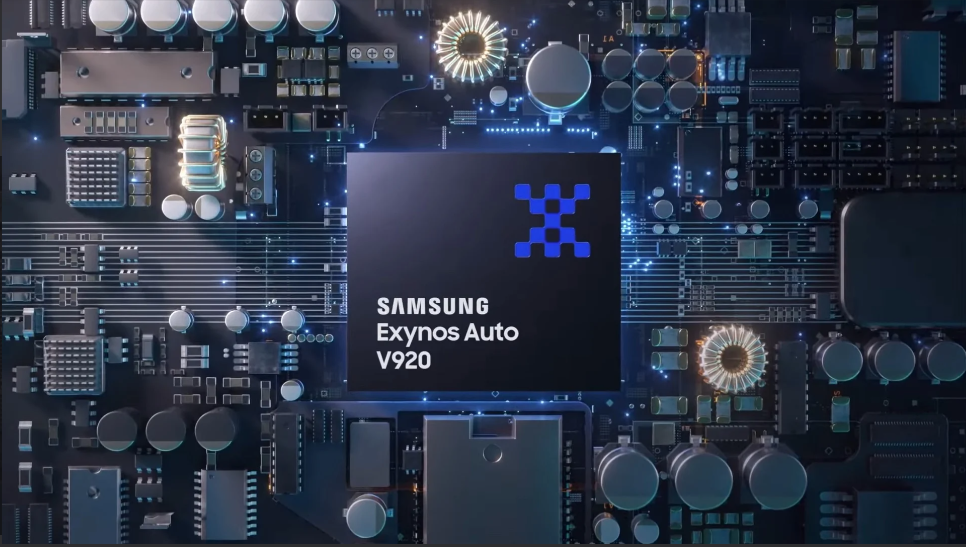 Samsung Exynos 2400 chính thức có CPU nhanh hơn 70% và GPU RDNA3